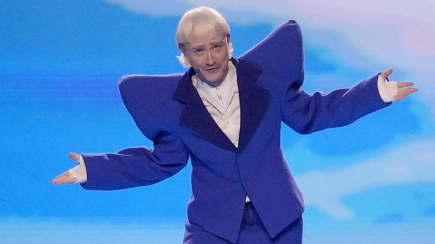 Eurovision 2024, Joost Klein squalificato: le motivazioni