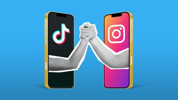 Instagram e TikTok: nuove funzionalità rivoluzionarie