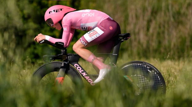 Giro d’Italia: la situazione dopo 9 tappe e la classifica generale