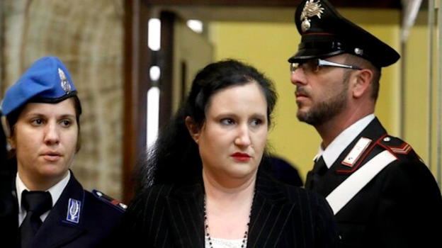 Ergastolo per Alessia Pifferi, la figlia morì di stenti