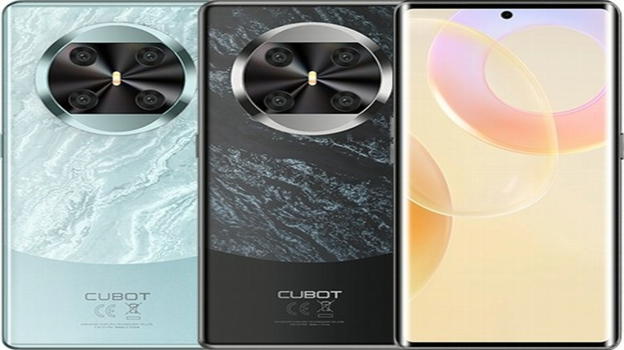 Cubot X90: lo smartphone di fascia media con 16 GB di RAM