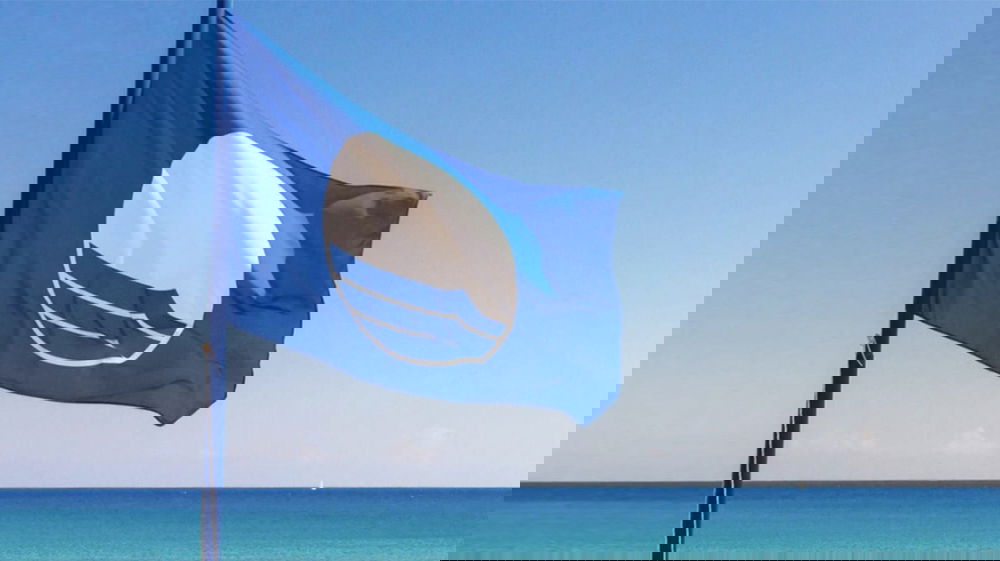 Bandiera Blu 2024, in Calabria sono 20 i comuni premiati