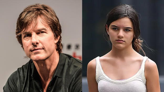 Tom Cruise rinnegato dalla figlia, lei rinuncia al cognome: "Non vuole più vederlo"