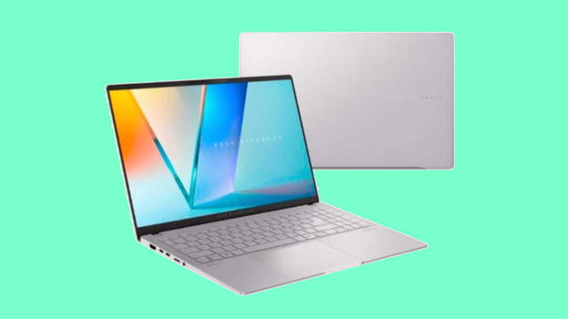 ASUS rivela il notebook Vivobook S 15 OLED con Snapdragon X Elite