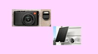 Novità tecnologiche di ripresa: fotocamera Leica D-Lux 8 e videocamera TP-Link Tapo C425