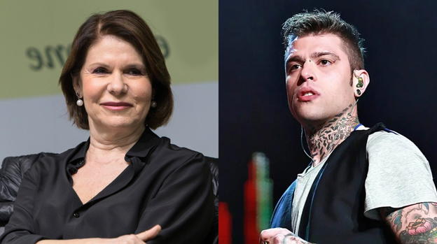 Cartabianca, Bianca Berlinguer contro Fedez: "Ha abbandonato Chiara nelle difficoltà"