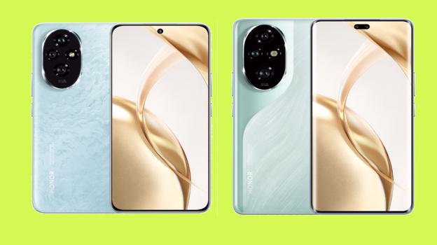 Honor 200 e 200 Pro: l’anteprima dei nuovi smartphone di punta