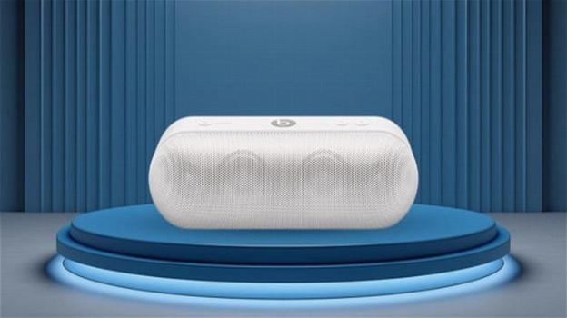 Beats Pill: in arrivo il nuovo altoparlante portatile di Apple