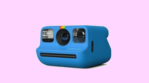 Polaroid GO 2: espansione creativa e design accattivante