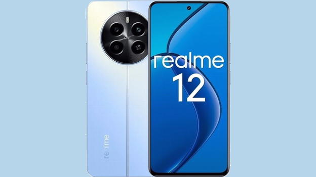 Realme 12 4G: un’Interessante opzione di fascia media su AliExpress