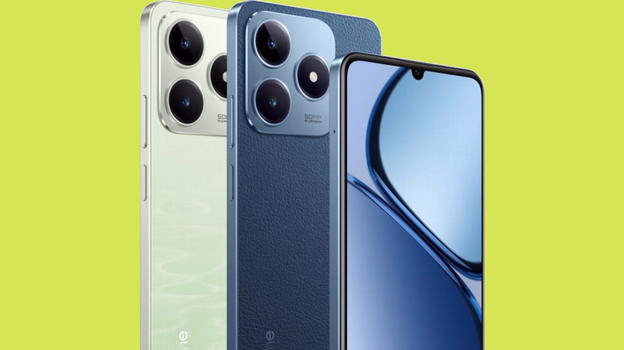 Realme C63: il nuovo smartphone con ricarica accelerata