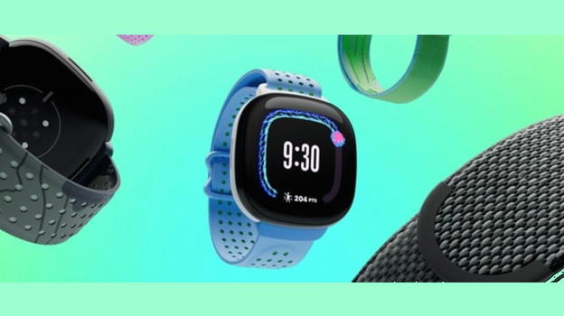 Fitbit Ace LTE: il compagno ideale per i giovani atleti