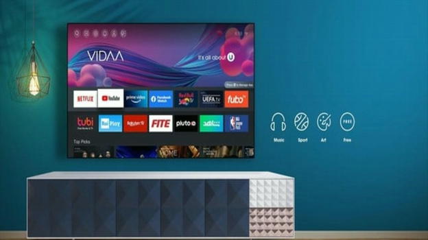 Hisense presenta nuovi televisori smart: ecco i modelli