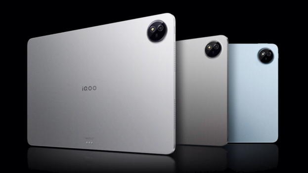 Vivo annuncia i tablet da gioco iQOO Pad2 e iQOO Pad2 Pro