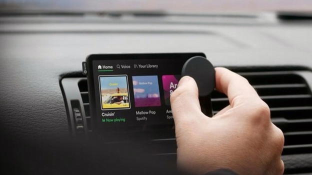 Spotify Car Thing: rimborsi offerti ai clienti del dispositivo