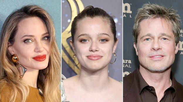 Shiloh Jolie-Pitt compie 18 anni e rinnega il cognome del padre