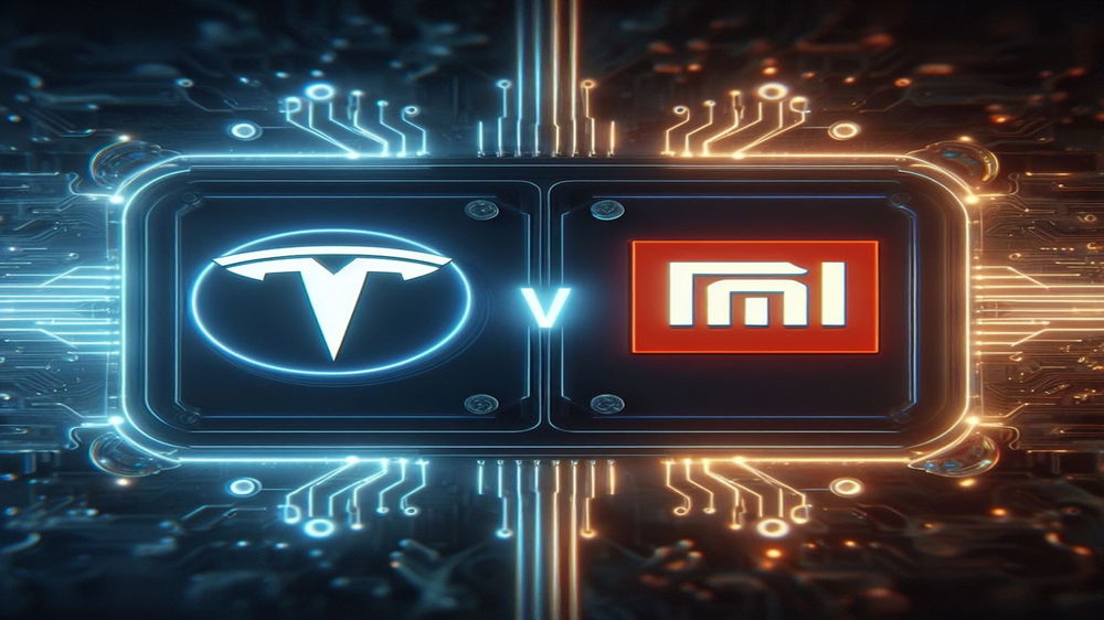 Problemi seri nel mondo delle auto elettriche: i casi di Tesla e Xiaomi