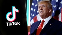 Donald Trump è su TikTok, anni fa cercò di far bandire l’app