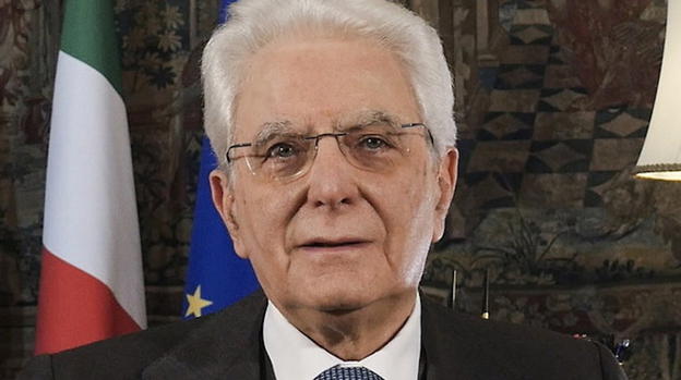 Attacco a Mattarella nel giorno della Repubblica: bufera sulla Lega