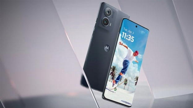 Motorola Edge 2024 e Gorilla Glass 7i: innovazioni chiave nel mondo degli smartphone difascia media