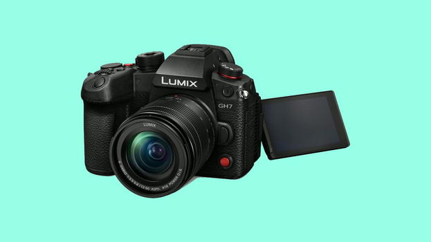 Panasonic svela Lumix GH7: una fotocamera mirrorless all’avanguardia per gli appassionati di fotografia