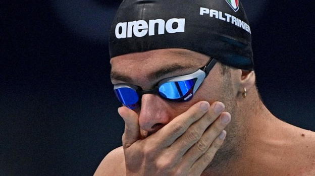 Parigi 2024: Gregorio Paltrinieri, campione di nuoto, lamenta le condizioni della Senna