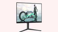 Philips lancia i nuovi monitor gaming Evnia 3000 da 27 e 24 pollici