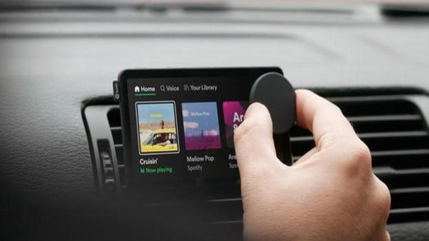 Spotify Car Thing diventa open-source, ma il futuro è incerto