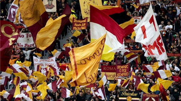AS Roma, è iniziata la campagna abbonamenti per la nuova stagione