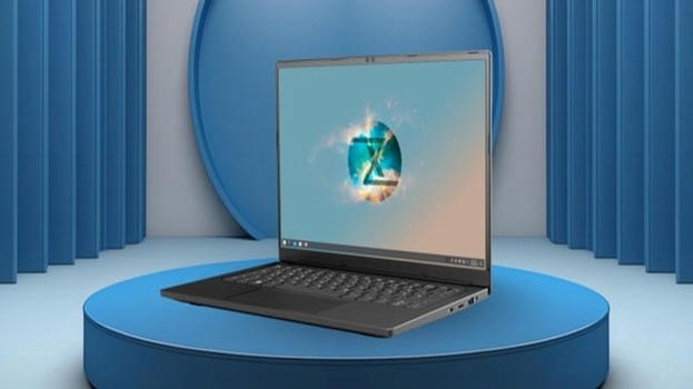 Computex 2024: Tuxedo presenta il suo primo notebook con sistema Linux e Snapdragon X Elite