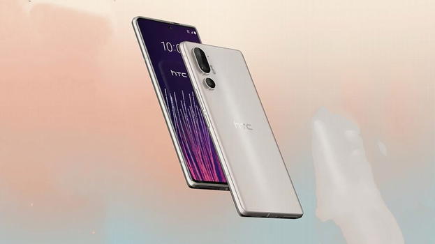 HTC U24 Pro ufficiale: una nuova soluzione equilibrata per la fascia media