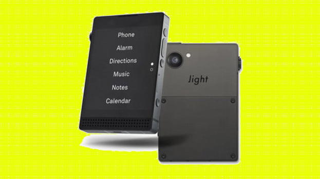 Light Phone 3: il nuovo smartphone minimalista per la disintossicazione digitale