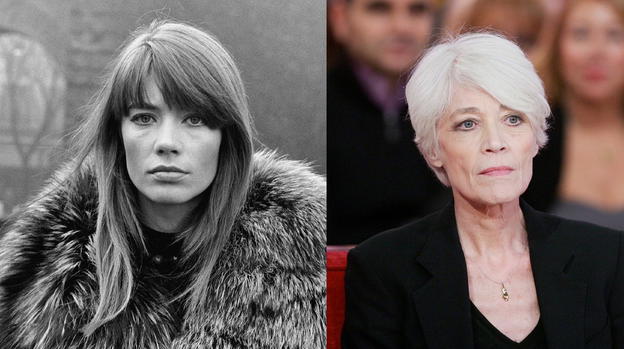 Addio a Francoise Hardy, la cantante aveva 80 anni