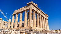 Caldo anomalo in Grecia, l’Acropoli di Atene rimane chiusa