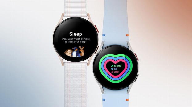 Galaxy Watch FE: ufficiale con tecnologia avanzata per il tuo benessere quotidiano