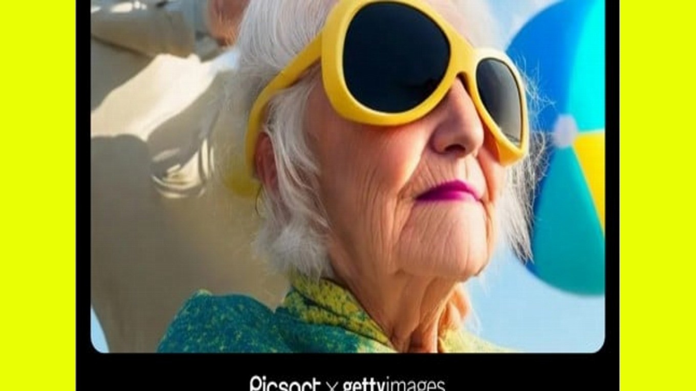 Picsart e Getty lanciano un generatore di immagini AI etico