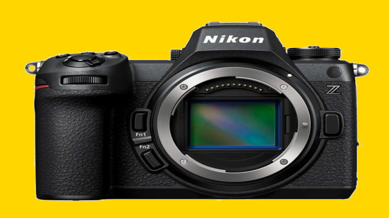 Nikon Z6III: la nuova frontiera delle mirrorless full frame di fascia media