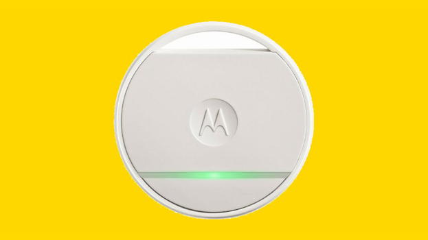 Svelato Moto Tag, il nuovo localizzatore Motorola che rivoluzionerà il mercato