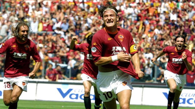 AS Roma, il 17 Giugno e il dolce ricordo del terzo tricolore