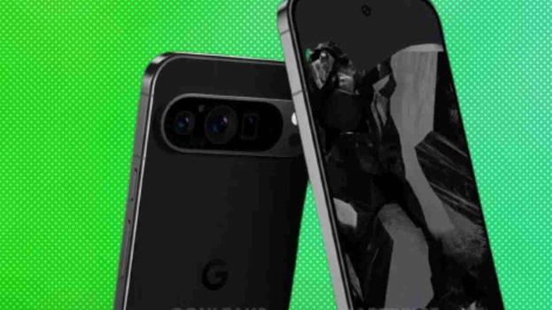 Google Pixel 9 Pro XL: nuovo avvistamento nei benchmark sulle prestazioni