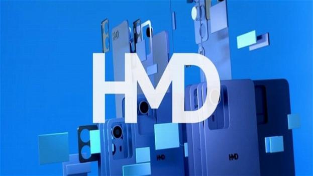 HMD Slate Tab 5G: in arrivo un nuovo tablet Android con potenzialità allettanti