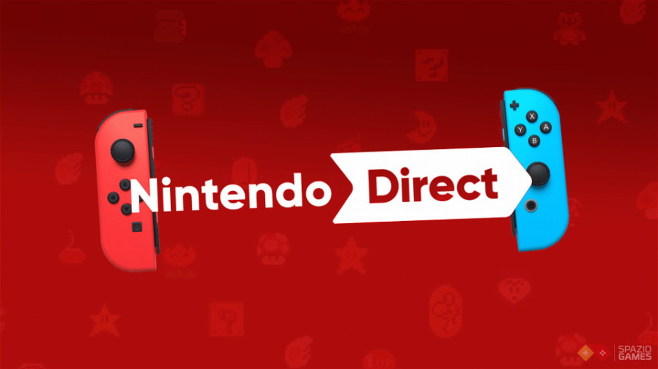 Nintendo Direct del giugno 2024 tutti gli annunci e i trailer