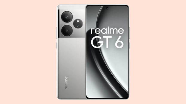 Realme GT 6 e 6T: innovazione e prestazioni con schermo da 6.000 Nit e Snapdragon