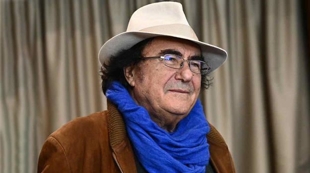 GF, Al Bano smentisce il suo ingresso nella casa più spiata d’Italia