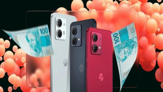 Motorola S50 Neo: il primo smartphone al mondo con garanzia di 4 anni