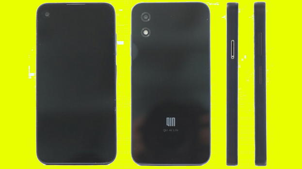 Qin 3 UC e Qin K23s: Xiaomi ridefinisce il concetto di mini-budget