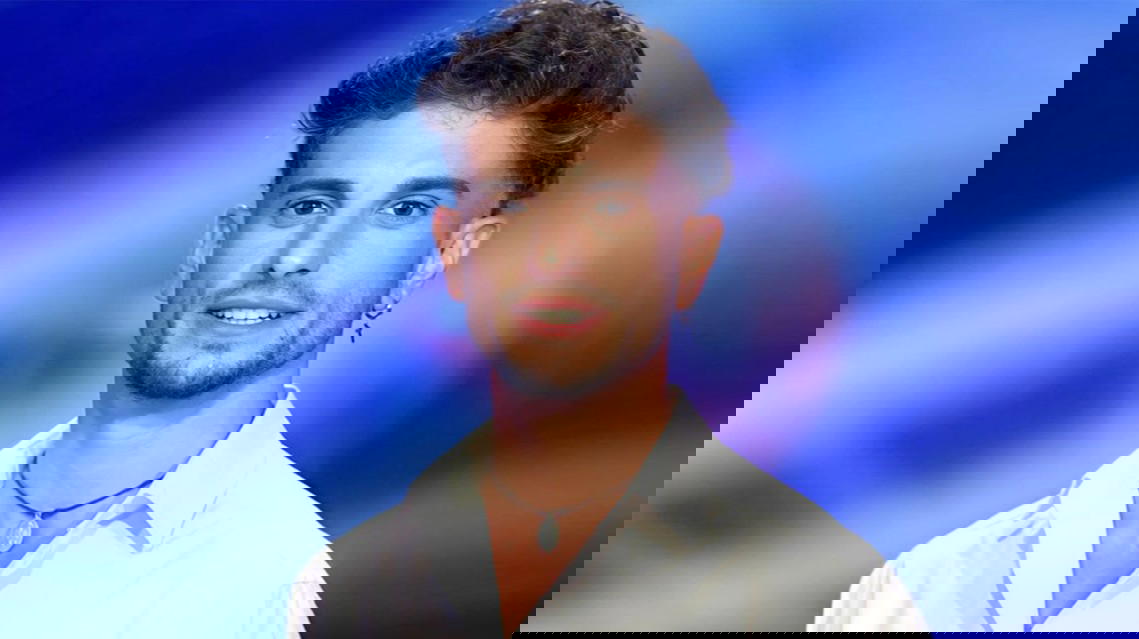 GF, Giuseppe Garibaldi "assunto" dal reality: ecco cosa farà