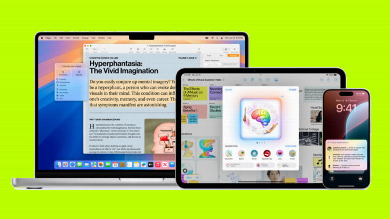 Apple alza il muro: niente AI in Europa per protestare contro l’UE