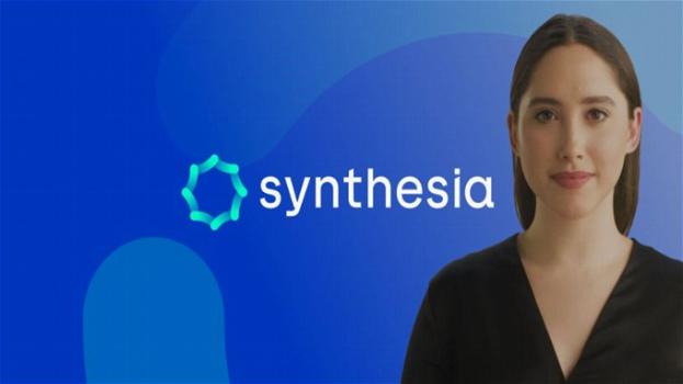 Synthesia: rivoluzione nel video marketing con avatar AI e webcam