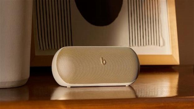 Beats Pill: il ritorno dello speaker portatile più potente